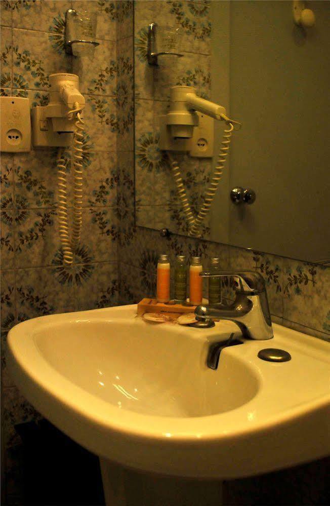 Cit'Hotel La Residence Nancy Exteriör bild