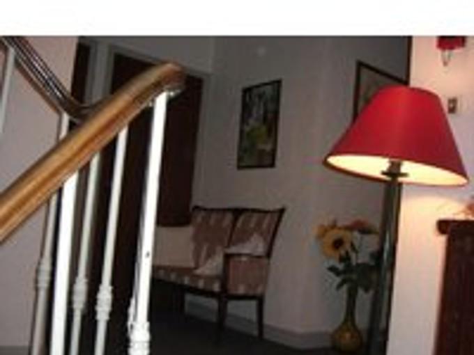 Cit'Hotel La Residence Nancy Exteriör bild